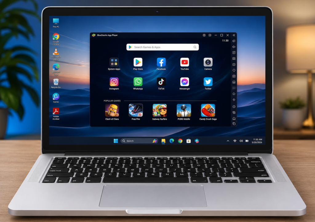VidMate untuk PC